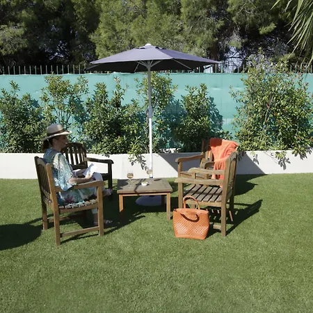 Les Jardins de Cassis - Parking Gratuit&Piscine Chauffée-2